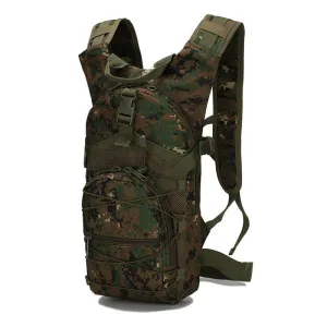 15L Molle Tactical Backpack