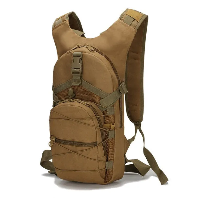 15L Molle Tactical Backpack