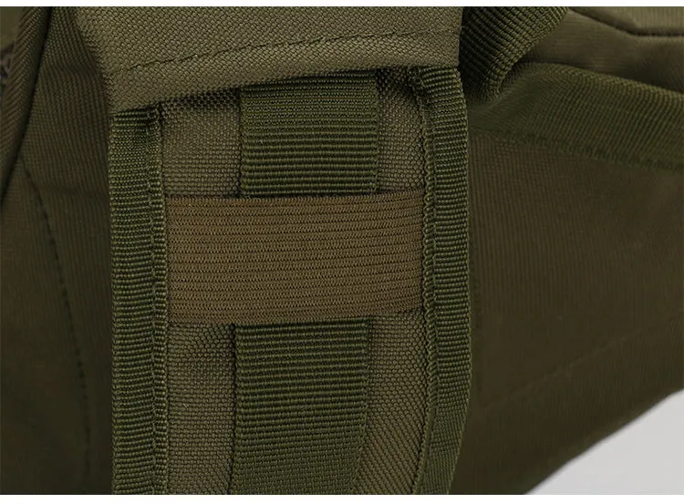 15L Molle Tactical Backpack