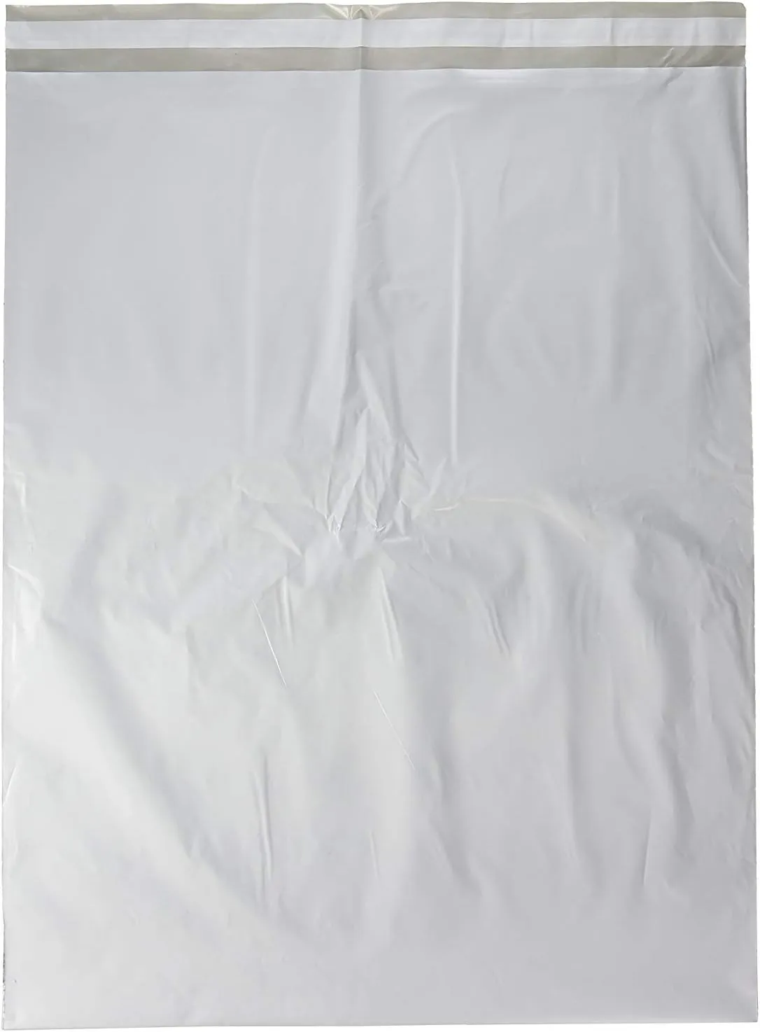 19x24" WHITE POLY MAILERS/BAGS/ENVELOPES-50 qty (Limited Edition)