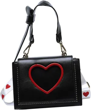 1Pc Elegant Bow Knot Crossbody Bag Stylish Handheld Tote for Women Versatile and Design for Daily Use Dating Shopping and Travel Exquisite Black Bag