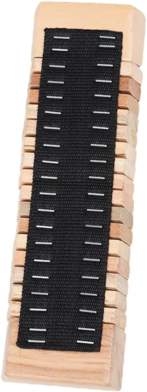 1pc Musical Instrument for Educational Sound Maker Safe and Gentle Material Develops Rhythm and Hearing Skills for Early Music Education