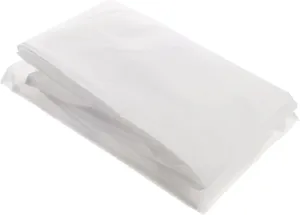 1pc Wardrobe Cover Bag for Clothes Storage Clothing with Transparent Design for Home Use and Garment Display