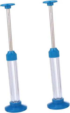 2Pcs Air Igniter for Physics Experiments Educational Teaching Tool for Junior High Interactive Fire Ignition Engage Students Mechanical