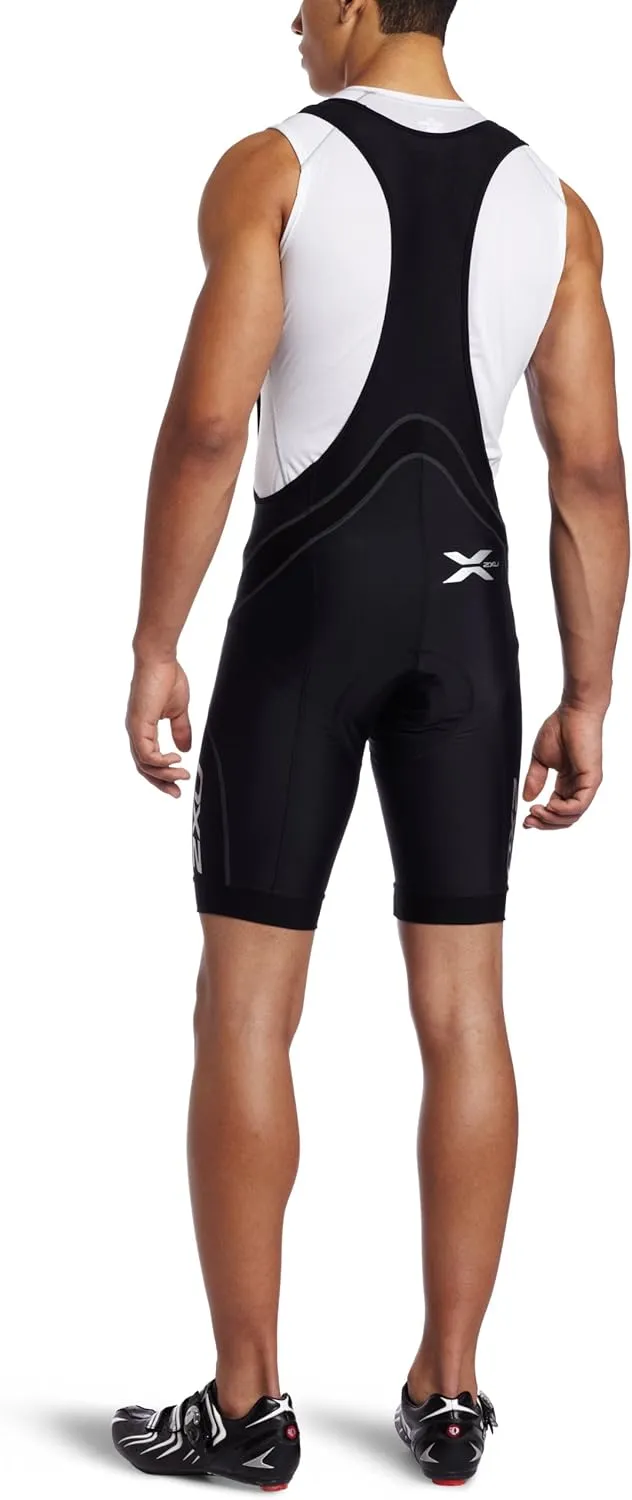 2XU Men's Elite Cycle Bib Short