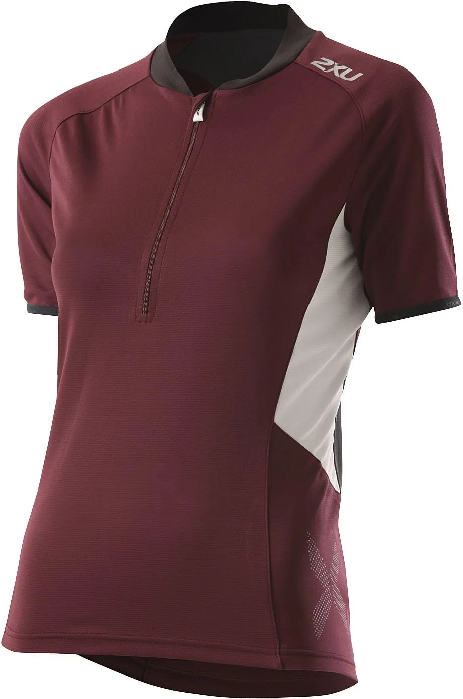 2XU Women's Tech Speed X Jersey