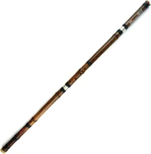 3 Section Bamboo Flute Key G Separable Chinese Traditional Handmade Musical Instrument Xiao