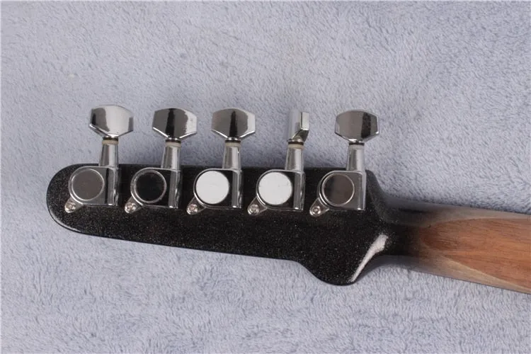 5 string 4/4 Electric Violin