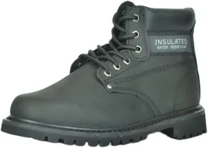 6'' MEN'S WORKBOOTS/CONSTRUCTION BOOTS/OUTDOOR HIKING BOOTS