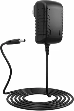AC Adapter Charger Compatible with Ketron SD1000 Electronic Musical Instrument Sound Keyboard Module Power Supply Cord Mains PSU