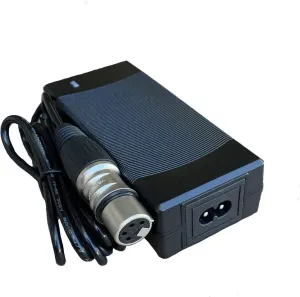 AC Adapter Compatible with Solid State Logic SIX Mixer