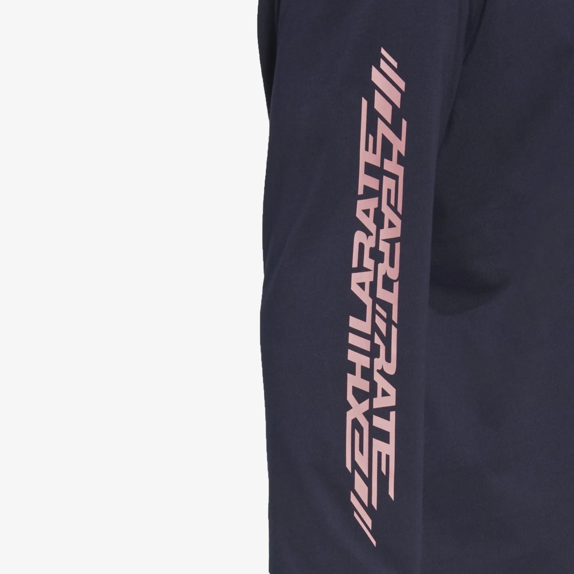 Adidas | ADVENTURE RIDE LONG SLEEVE TEE { LEGEND INK
