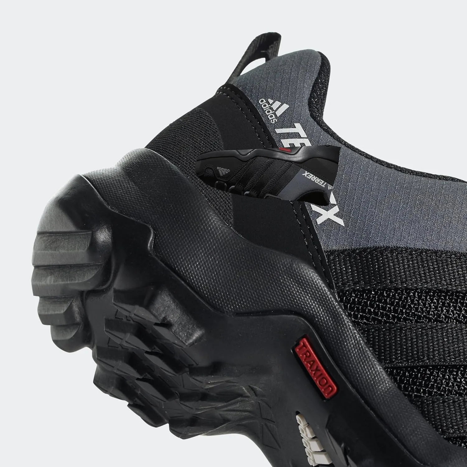 adidas Outdoor AX2 Hiking Shoe (Little Kid/Big Kid)