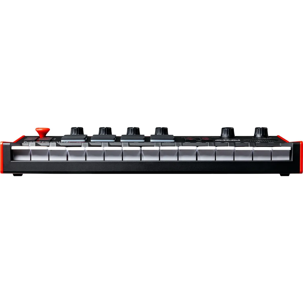 Akai Professional MPK Mini Play Mk3 Keyboard with Built-In Speaker DECKSAVER KIT
