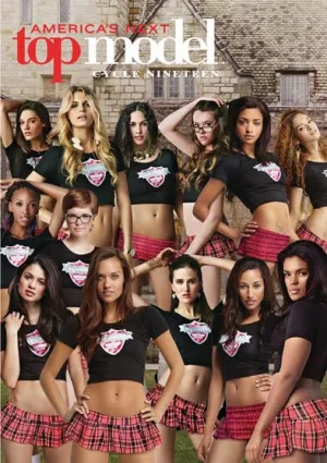 America's Next Top Model, Cycle 19