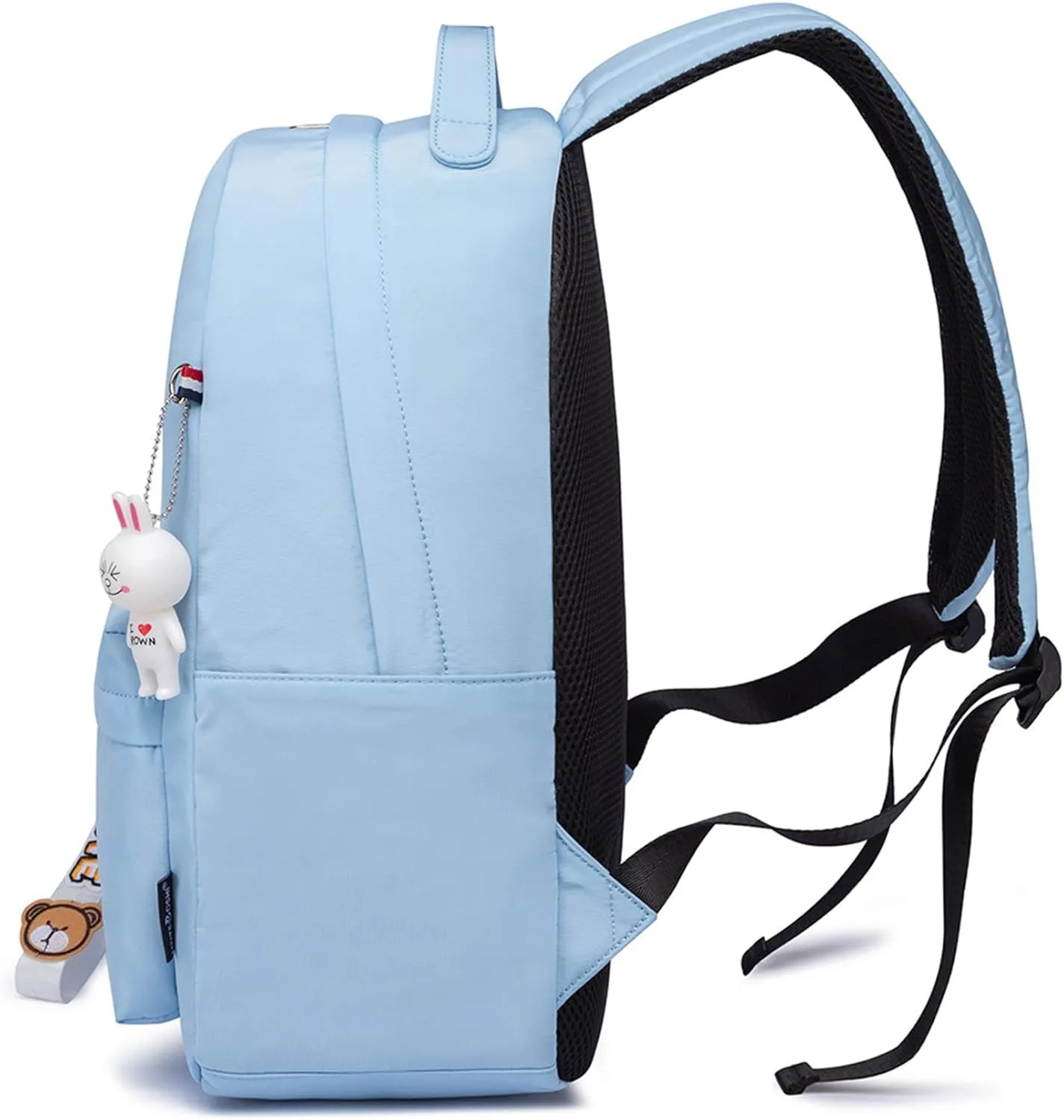 Anime Fairy Tail Backpack Daypack Student Bag Handbag Bookbag School Bag 12