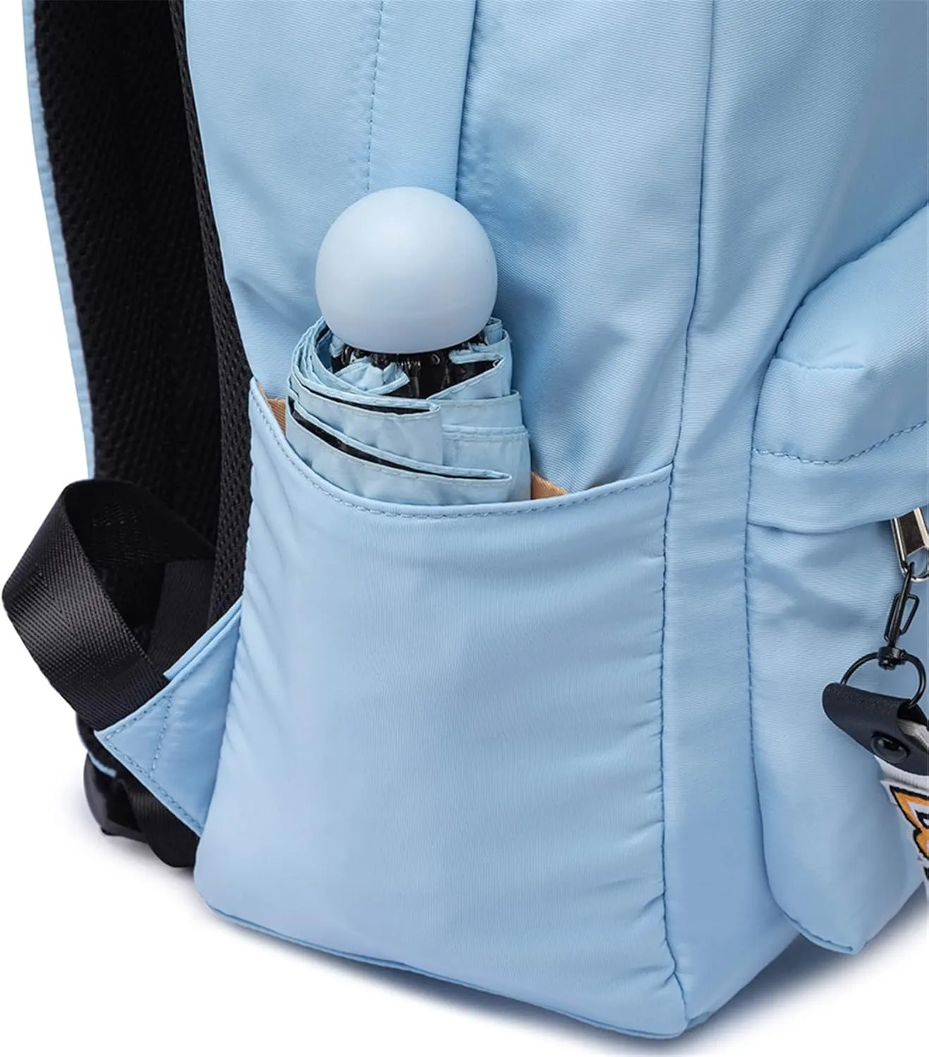 Anime Fairy Tail Backpack Daypack Student Bag Handbag Bookbag School Bag 12