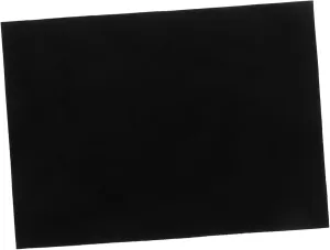Anti-slip Pad Cowhide Mat for Pipa Small Lute Double-sided Skid Resistant Piano Pad