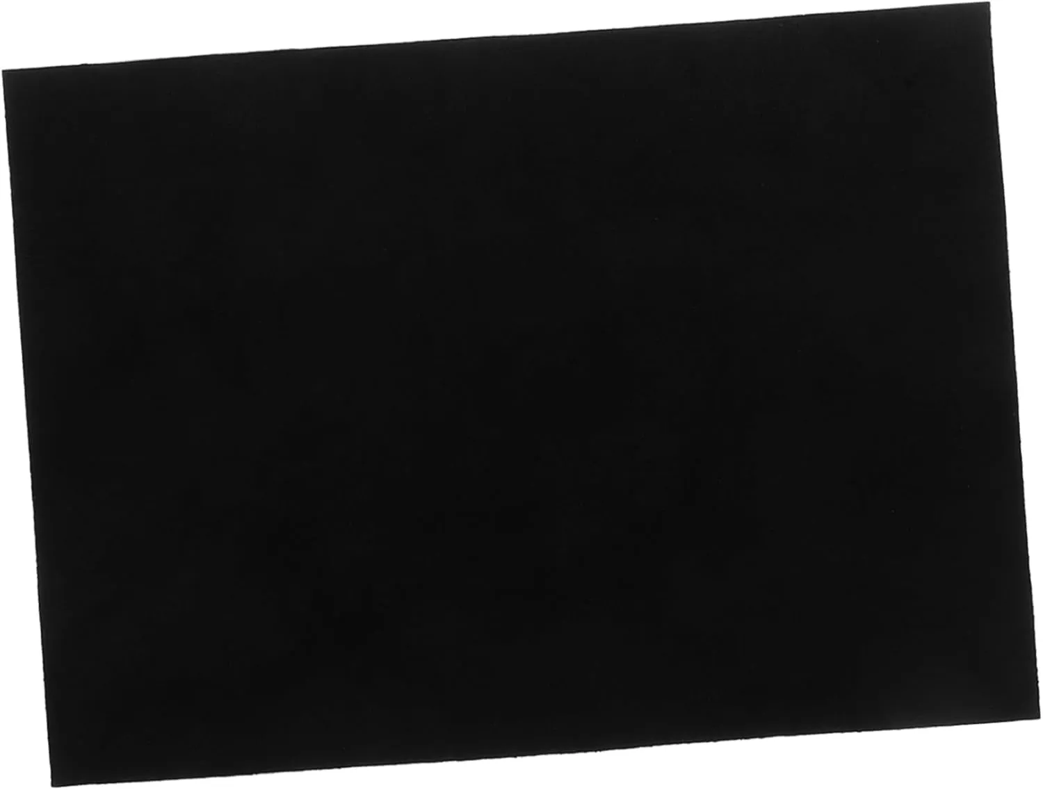 Anti-slip Pad Cowhide Mat for Pipa Small Lute Double-sided Skid Resistant Piano Pad