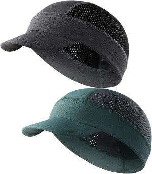 Arcweg Cycling Caps Breathable Under Helmet Bike Hat Sweat Wicking Sunproof Hat
