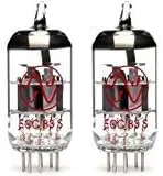 ArkiFACE Pair of JJ ECC83s/12AX7 Preamp Vacuum Tube
