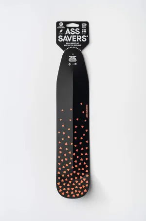 Ass Savers Saddle Mudguard Regular One Size