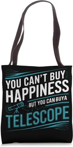 Astrophysics Student Astronomy Space Astrophysicist Tote Bag