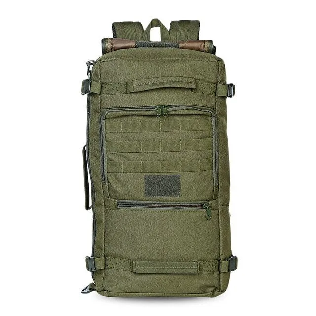 Attractive pricing Military Backpack 60L Tactical High-capacity