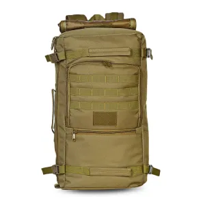 Attractive pricing Military Backpack 60L Tactical High-capacity