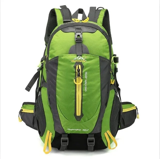 Backpack Deal of the hour Camping Customer favorite
