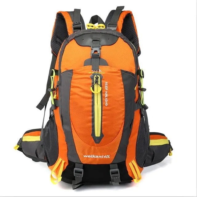 Backpack Deal of the hour Camping Customer favorite
