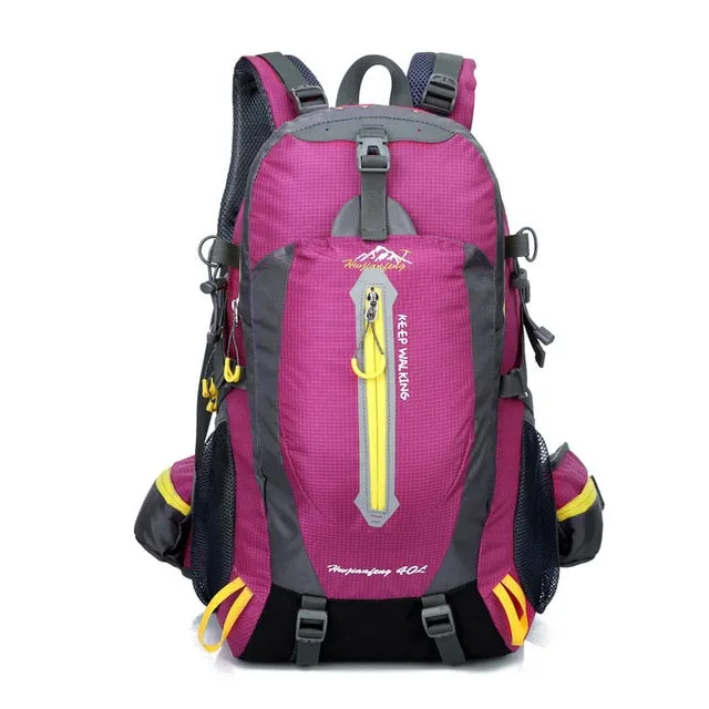 Backpack Deal of the hour Camping Customer favorite