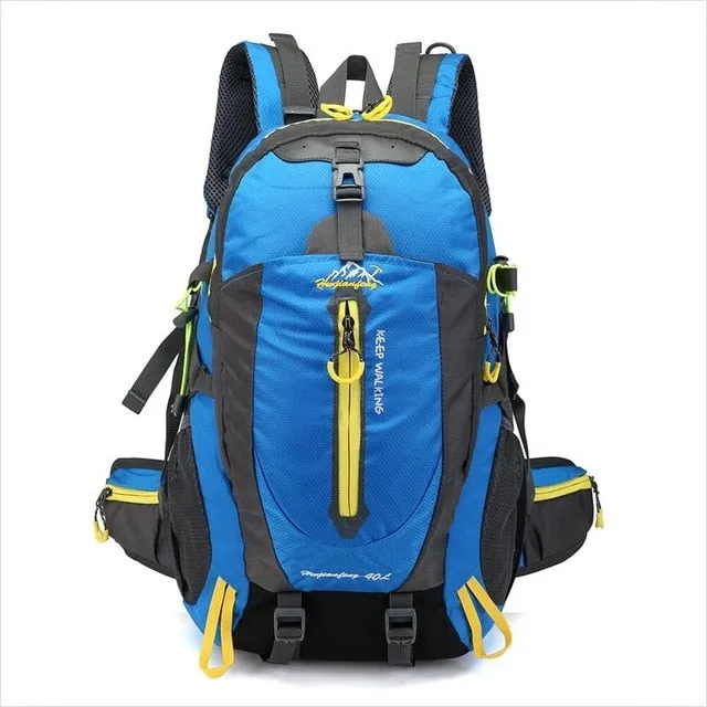 Backpack Deal of the hour Camping Customer favorite