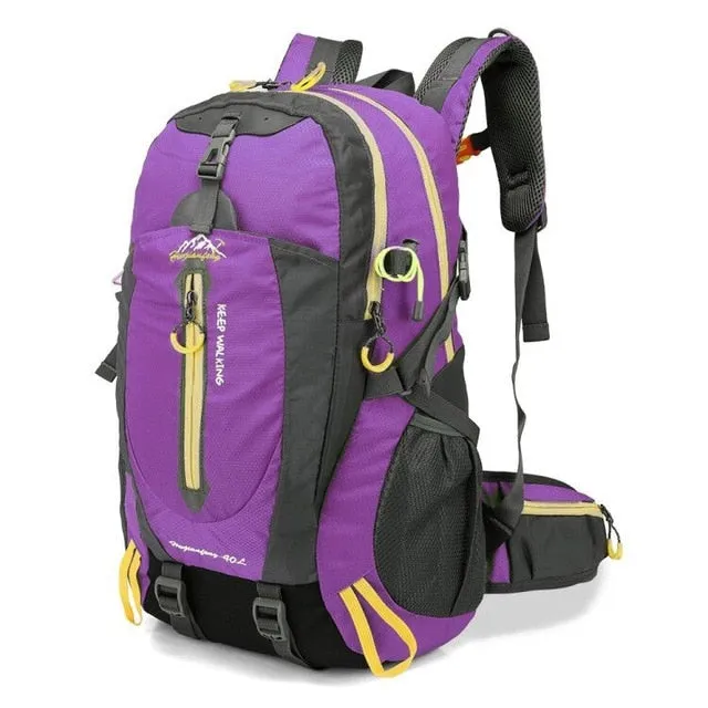 Backpack Deal of the hour Camping Customer favorite