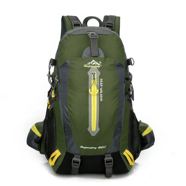 Backpack Deal of the hour Camping Customer favorite