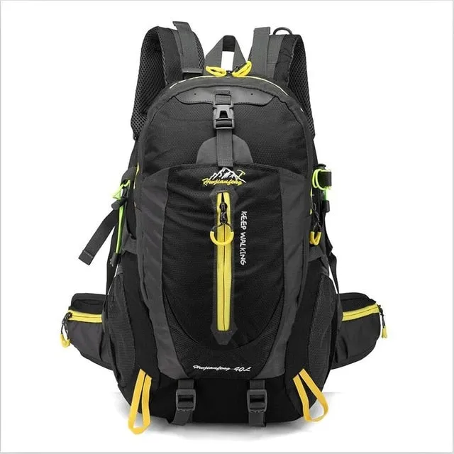 Backpack Deal of the hour Camping Customer favorite