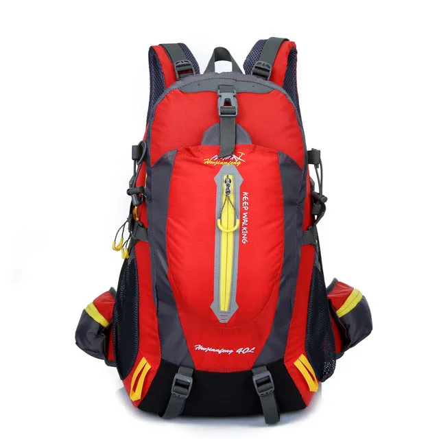 Backpack Deal of the hour Camping Customer favorite