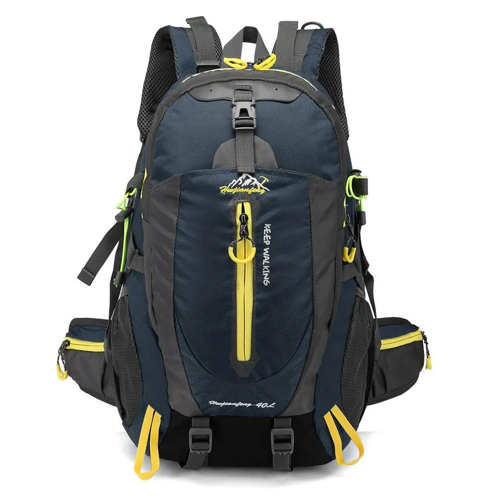 Backpack Deal of the hour Camping Customer favorite