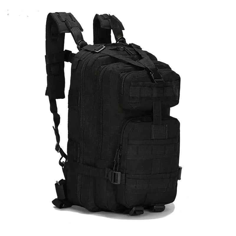 Backpack High-capacity Military Unmatched variety Tactical