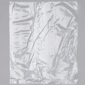 BAG/ Plastic Food Bag, 6"x 7.75", 2000/cs-Food Service