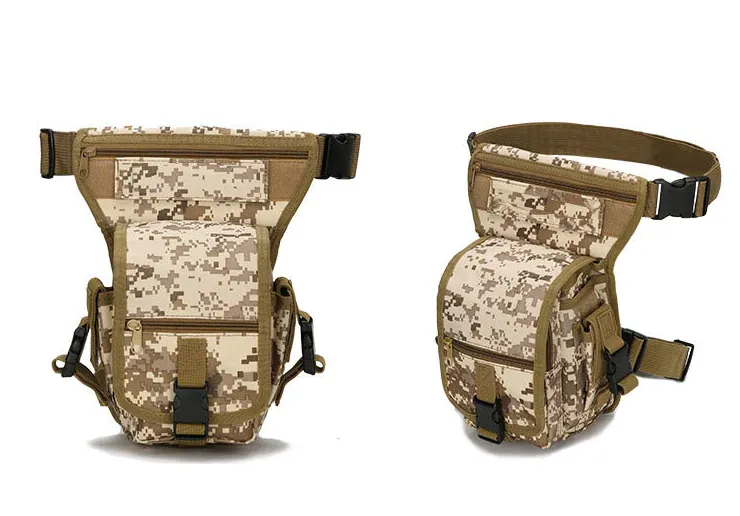 bag Travelling Trustworthy Leg Camping Bag, Leg Secure packaging Bag, Leg Tactical