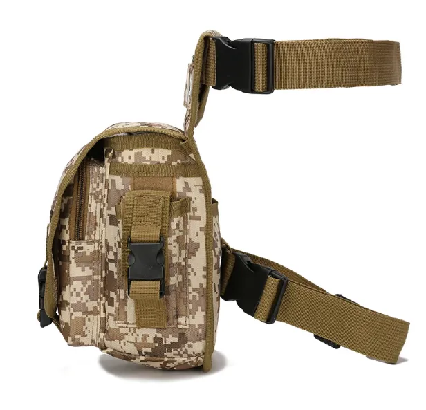 bag Travelling Trustworthy Leg Camping Bag, Leg Secure packaging Bag, Leg Tactical