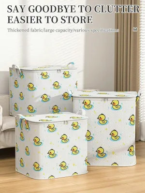 BagForLove - Home Essentials Organizer - Clothing and Sundries