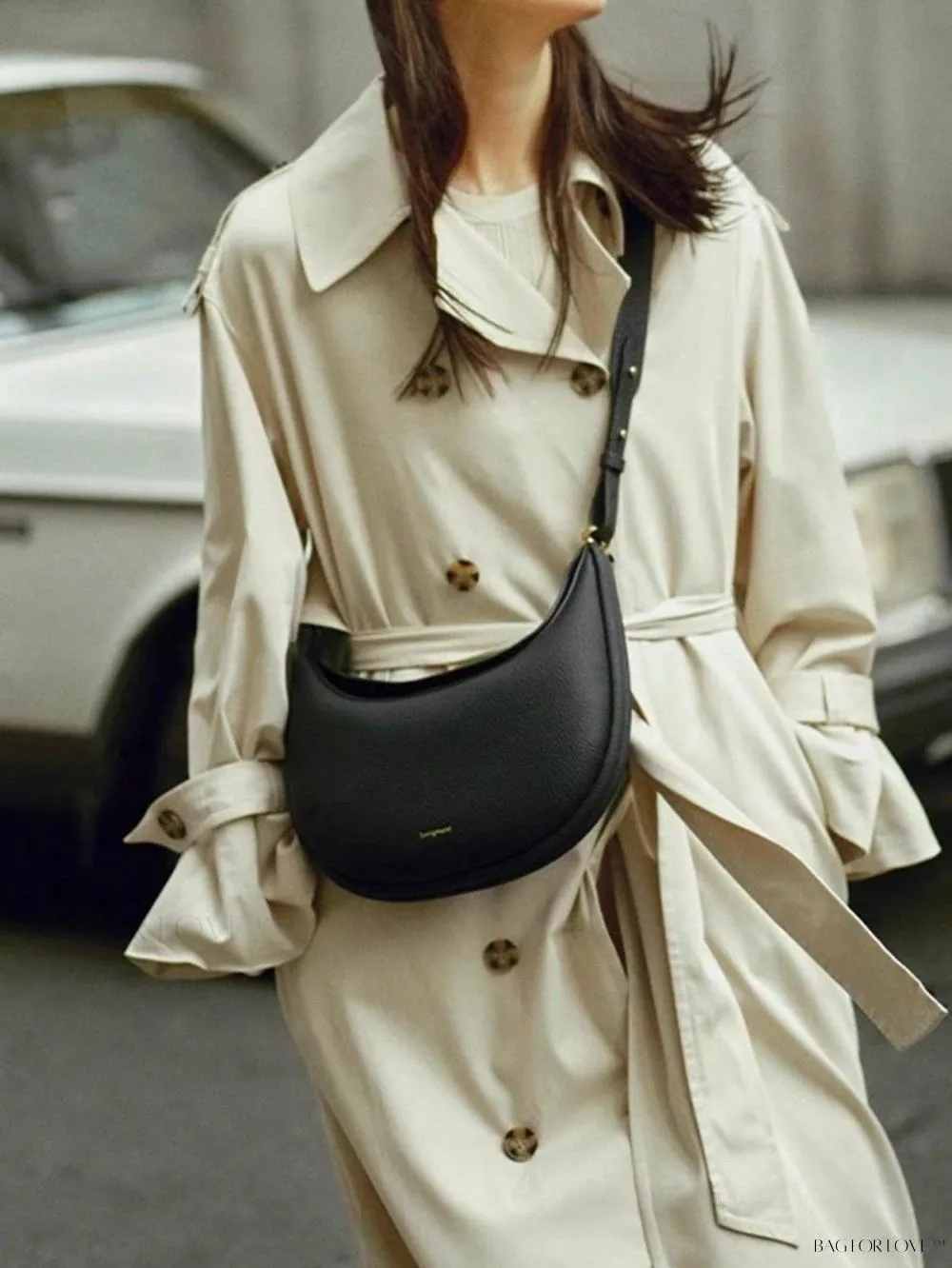 BagForLove - Simple yet Elegant Crossbody Handbag