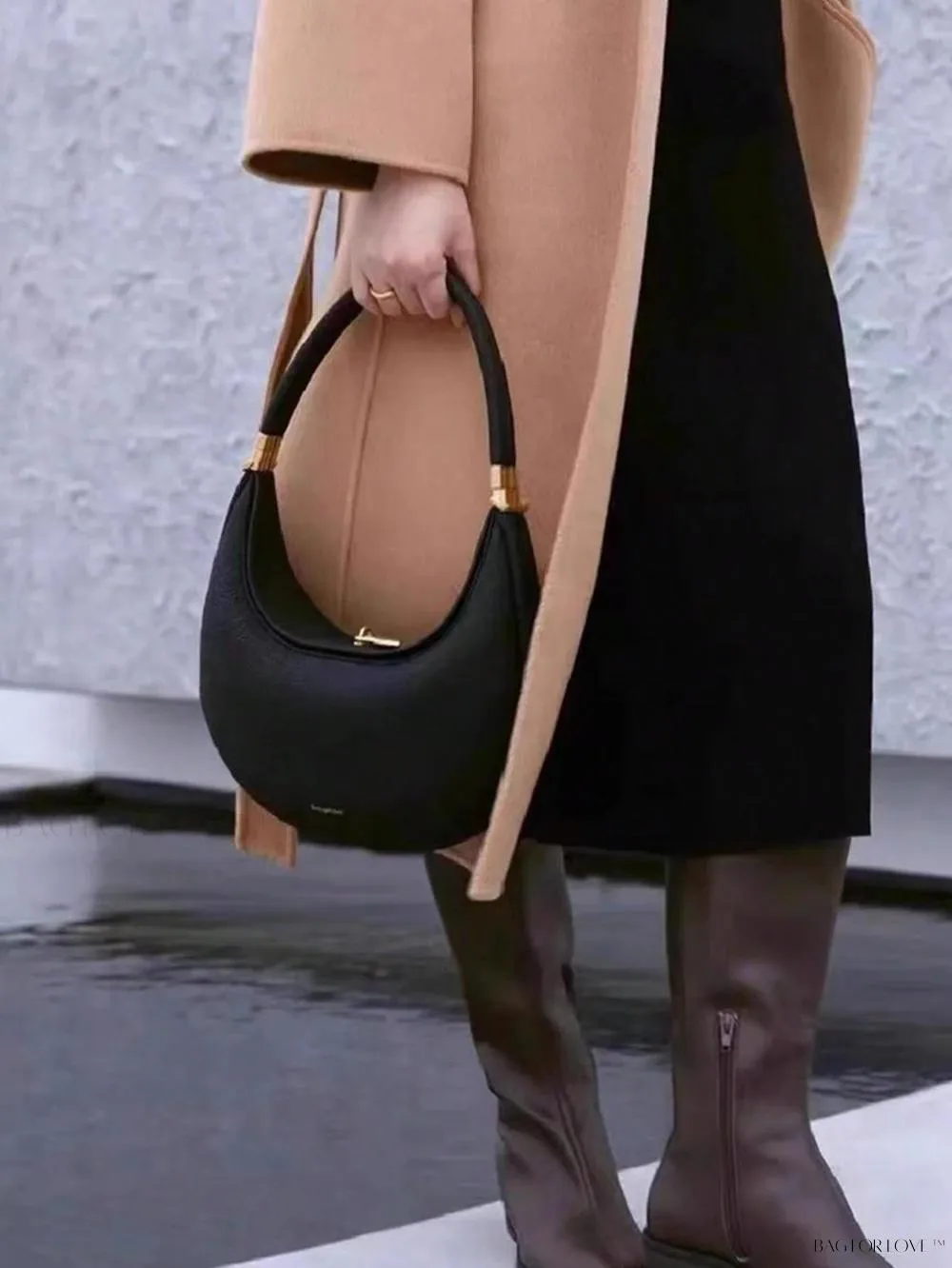 BagForLove - Simple yet Elegant Crossbody Handbag