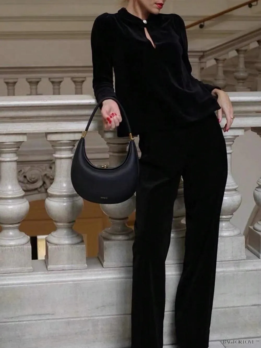 BagForLove - Simple yet Elegant Crossbody Handbag