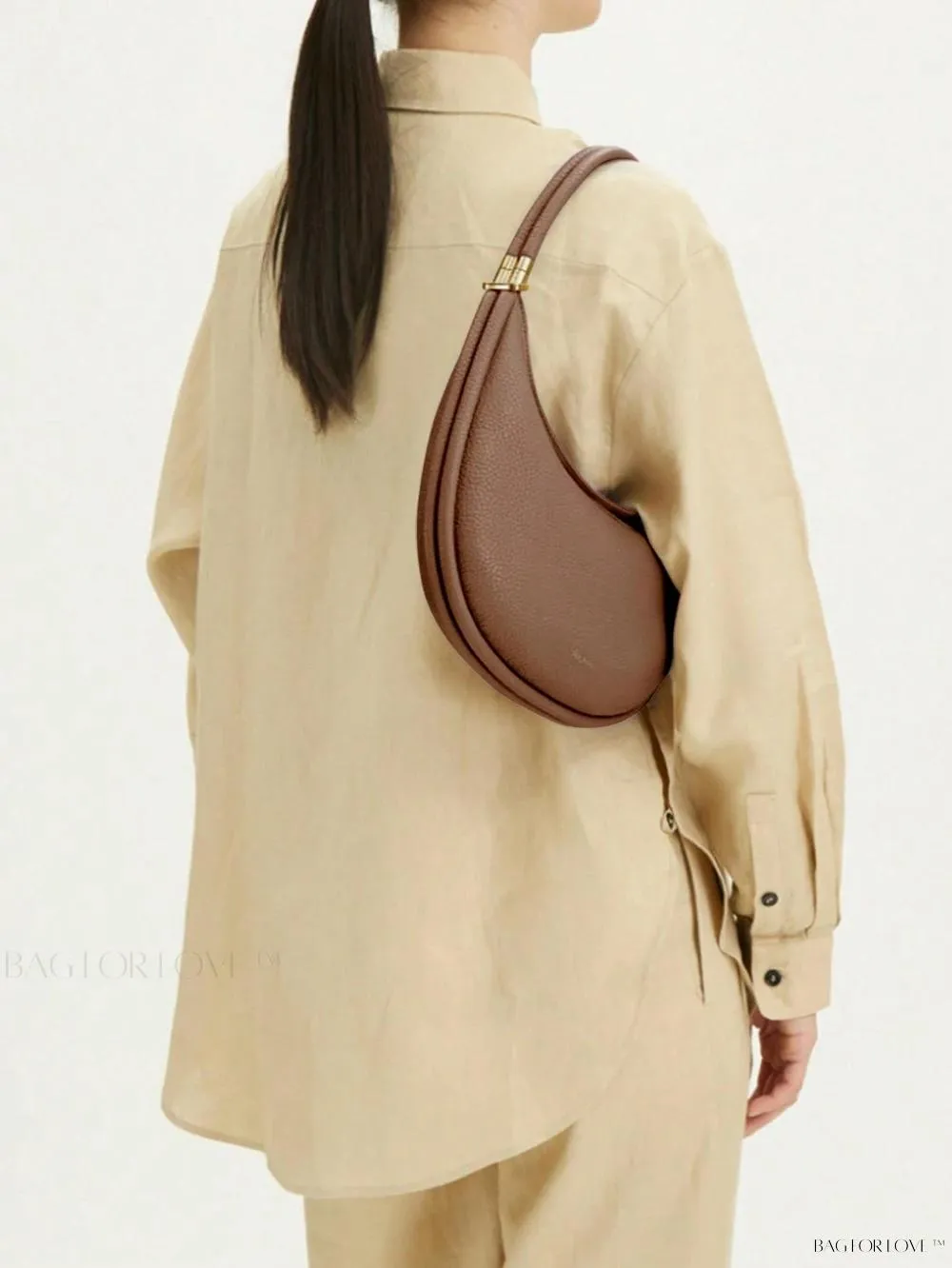 BagForLove - Simple yet Elegant Crossbody Handbag