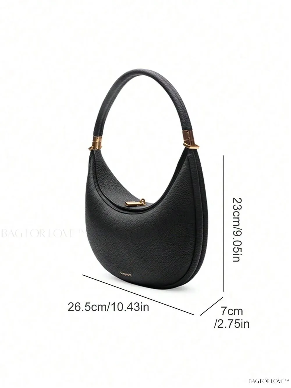 BagForLove - Simple yet Elegant Crossbody Handbag