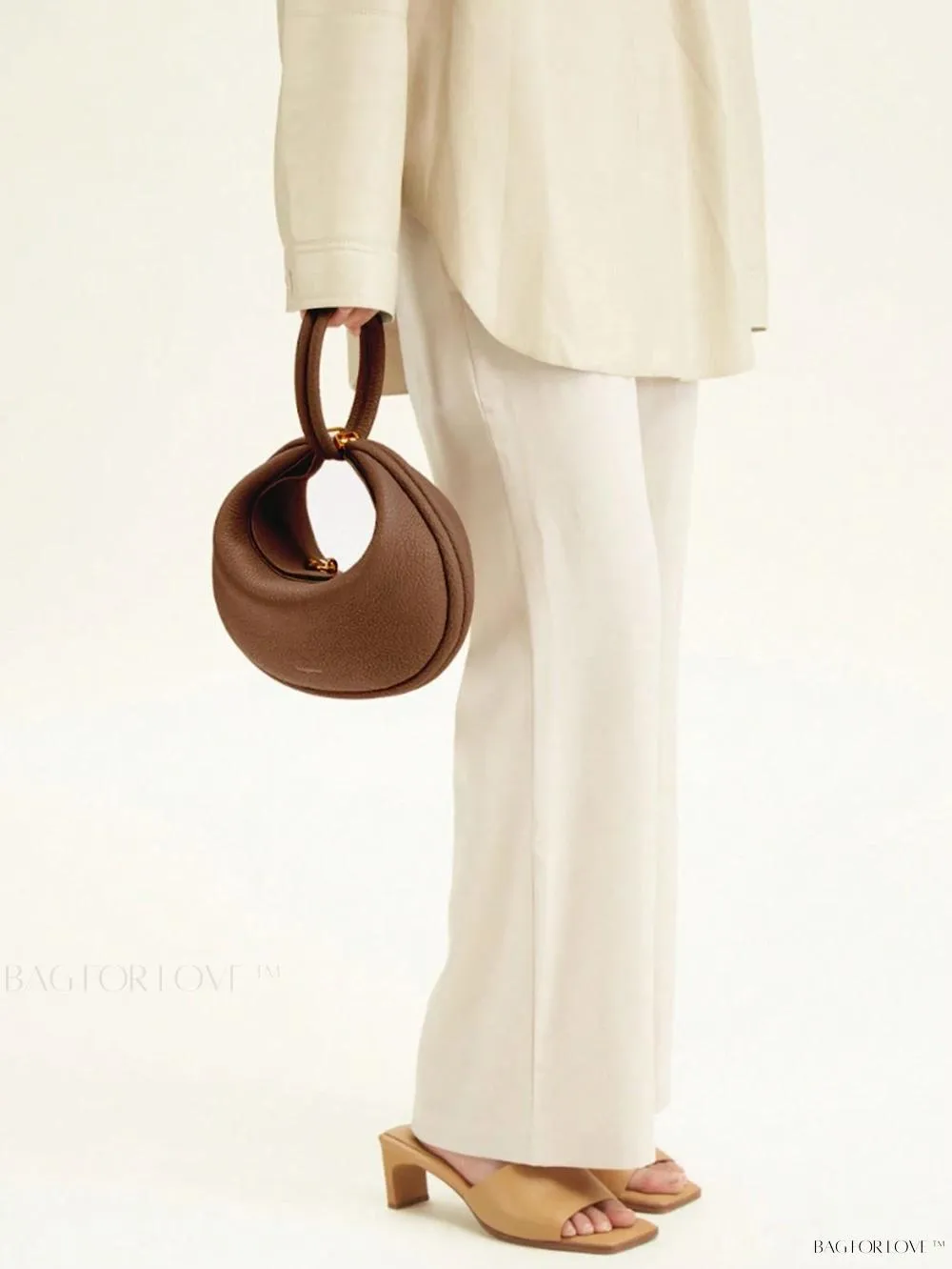 BagForLove - Simple yet Elegant Crossbody Handbag