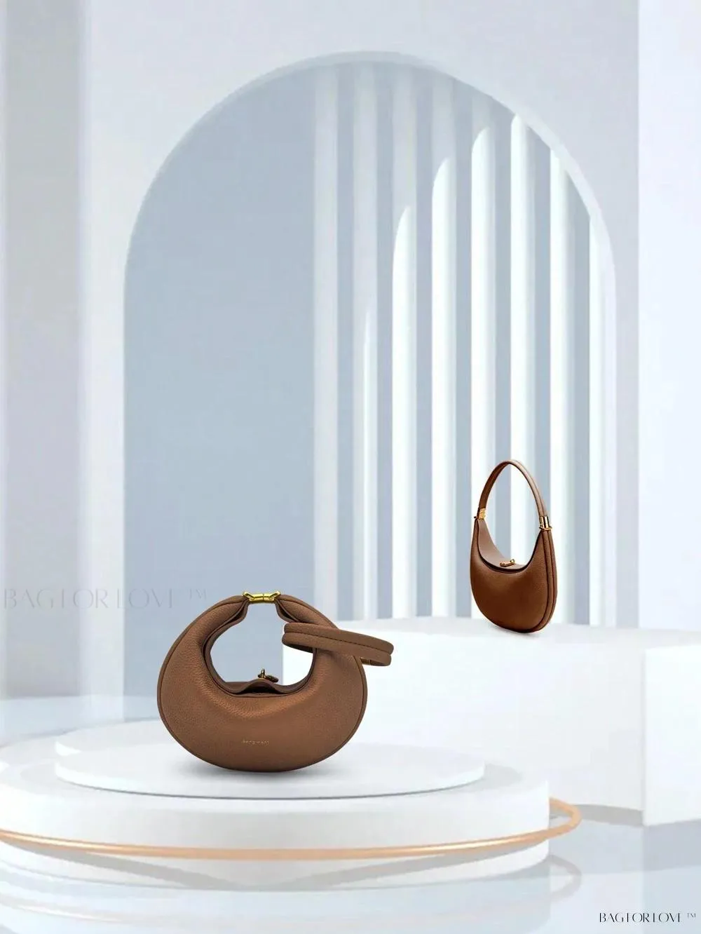 BagForLove - Simple yet Elegant Crossbody Handbag